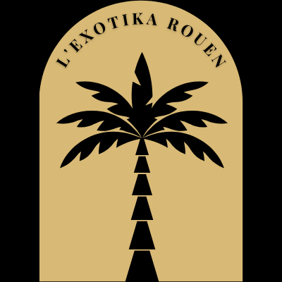 L'Exotika Rouen logo