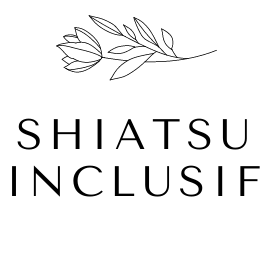 Shiatsu Inclusif logo