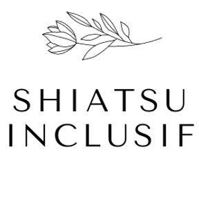 Shiatsu Inclusif logo