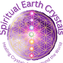 Spiritual Earth Crystals & Gifts logo